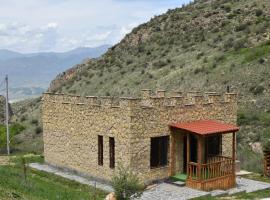 Cottage near Noravank, Areni, Sauna, Wine, hotel en Areni