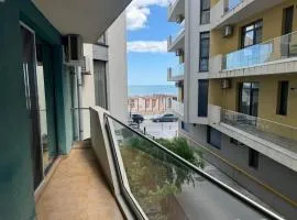 APARTAMENT TURQUOISE PAPAPAYA-MAMAIA NORD -NAVODARi