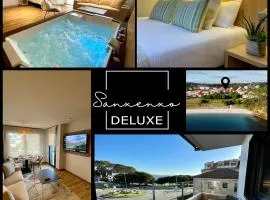 Sanxenxo Deluxe Apartamentos