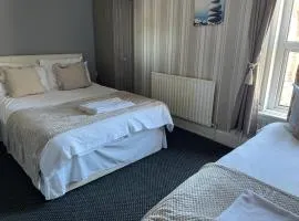 Somerville Hotel