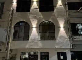 Habitaciones en Doradal 201
