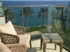 Address beach resort Fujairah Apartment by blue world