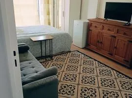 Appartement cosy
