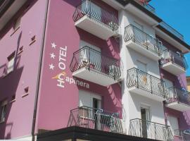 Hotel Capinera, hotel sa Caorle