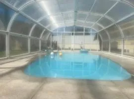 Casa do Lago Piscina aquecida Casa completa