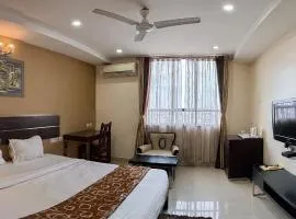 Hotel Brahmaputra Residency