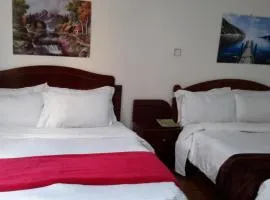 DV Guest House