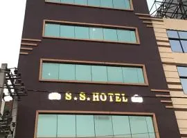 SS Hotel