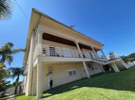 Casa do Lago Piscina aquecida, hotel em Espinho