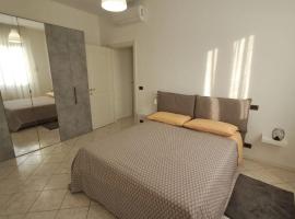 Oxi, hotel in Modena