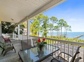 Banana Bay-East End of SGI Bayfront, Pool, Dock