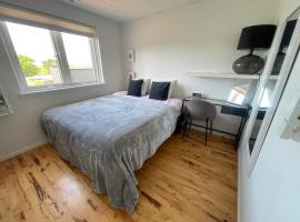 Hygge apartament, hotel in Søborg