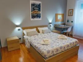 Appartamento Due Cuori sul Golfo