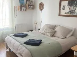 Cosy Room