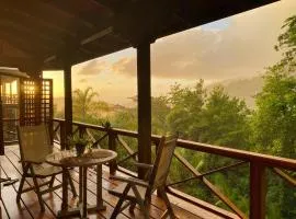 Hotel Dream Valley River View Kasol