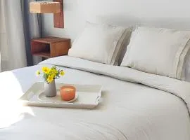 505 ,Depto studio NUEVO!, Boutique