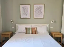 LuMI Apartment
