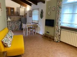 La Corte di San Rocco