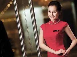 HUALUXE Handan by IHG