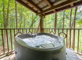 Manna By Avada Properties, hotel a Townsend