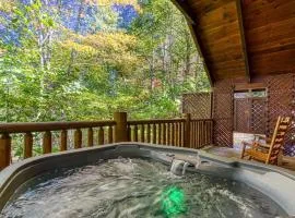 Cozy Bear Lodge By Avada Properties