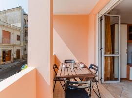 Casa Ayra a Otranto, hotel en Otranto