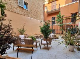 Macerata में, होटल Hotel Lauri