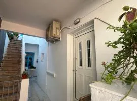 Aslajd apartments
