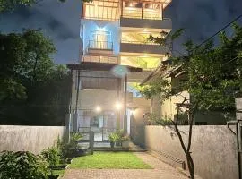 Bora Residencies