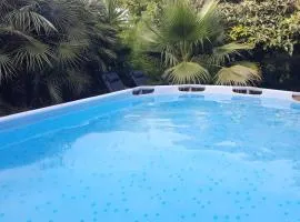 Le Phoenix de la Palmeraie