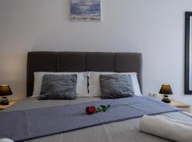 Rooms on Liberty Square, Hotel in Poreč