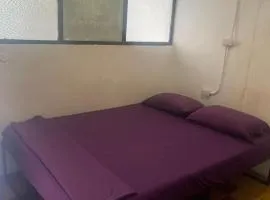 Cuarto Bolillo -amplio, céntrico- Casa de Teru