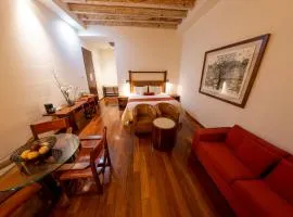 Hotel Boutique Casa San Diego