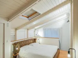 Anfihouse Suite- Camere e Appartamenti in centro storico