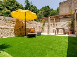 Gardenia Urban Retreat