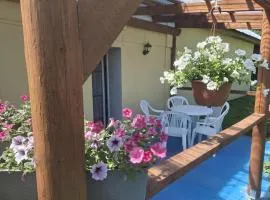 Agroturystyka Przy Rajskim Sadzie