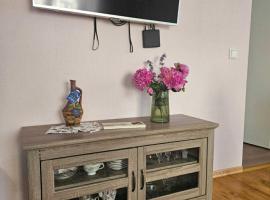 Nikolai 9-3，派爾努的自炊式住宿