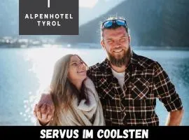 ALPENHOTEL TYROL - B&B - ADULTS ONLY - Alpines Lifestyle-Konzepthotel - dog friendly