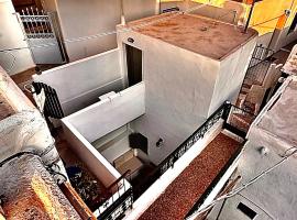 Amerissas studios 2 – hotel w mieście Skiros