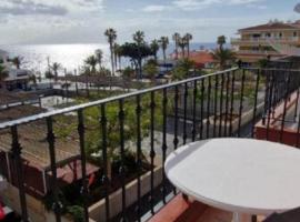 Sun and Stars house, ξενοδοχείο σε Playa de San Juan