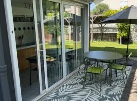 Appartement LE VERSOUD