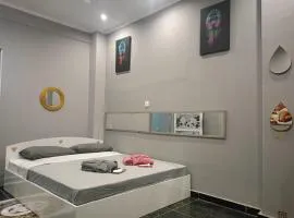 Artemis Luxus Home and Spa Alexandroupolis City Faros