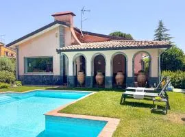 Villa Etna