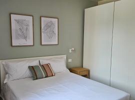 LuMI Apartment, hotel en Basiglio