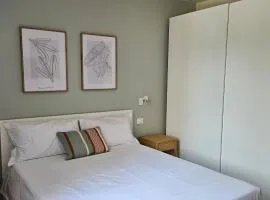 LuMI Apartment