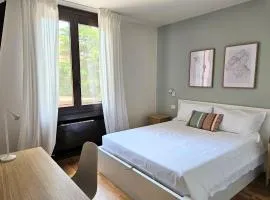 LuMI Apartment