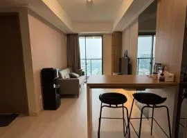 Gold Coast Apartement By Senyaman Living