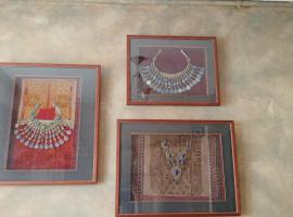 Legacy Lodge Heliopolis, hotel din Cairo