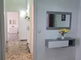 A casa di Luna