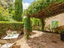 Former Monastery With Views Of Umbria